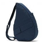 AmeriBag（アメリバッグ） ナナメガケバッグ 7103 MT MIDNIGHT BLUE