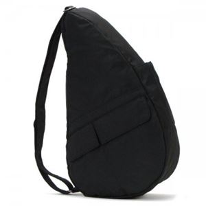 AmeriBag（アメリバッグ） ナナメガケバッグ 7104 BK BLACK