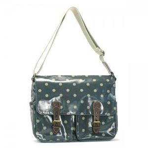CATH KIDSTON（キャスキッドソン） ナナメガケバッグ 325974 SLATE