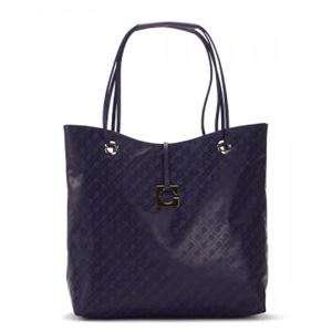 Gherardini（ゲラルディーニ） ショルダーバッグ GH0323 AUBERGINE