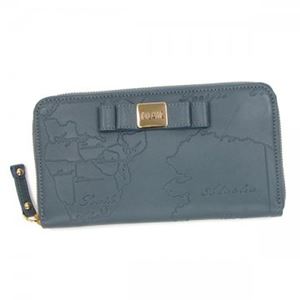 PrimaClasse（プリマクラッセ） 長財布 LPA23 37 GRIGIO AVIO