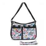 LESPORTSAC（レスポートサック） ナナメガケバッグ 7507