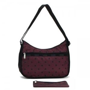 LESPORTSAC（レスポートサック） ナナメガケバッグ 7520