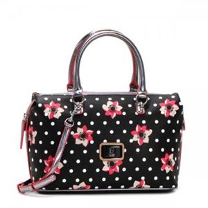 Guess（ゲス） ショルダーバッグ PY437406 BML BLACK MULTI