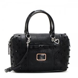 Guess（ゲス） ショルダーバッグ VY437406 BLA BKACK