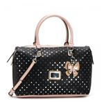 Guess（ゲス） ショルダーバッグ FF437406 BML BLACK MULTI
