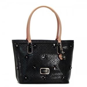 Guess（ゲス） トートバッグ SD436822 BLA BLACK