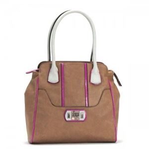 Guess（ゲス） ショルダーバッグ VY438509 COG COGNAC