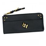 Chloe（クロエ） 長財布 3P0143 1 BLACK