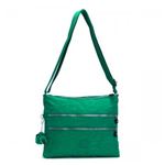 Kipling（キプリング） ショルダーバッグ K13335 40E CACTUS GREEN