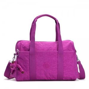 【9月15日まで限定販売】Kipling（キプリング） ショルダーバッグ K15294 13K PINK ORCHID