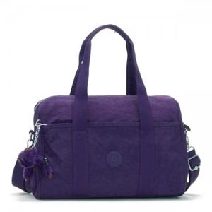 【9月15日まで限定販売】Kipling（キプリング） ショルダーバッグ K15294 63C BRILLIANT PURPLE