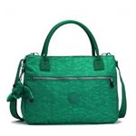 Kipling（キプリング） ハンドバッグ K15311 40E CACTUS GREEN