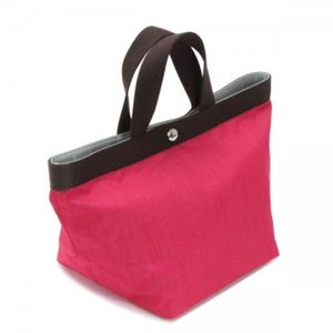 Herve Chapelier （エルベシャプリエ） トートバッグ 707C 58PI PINK