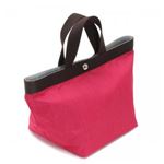 Herve Chapelier （エルベシャプリエ） トートバッグ 707C 58PI PINK