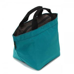 Herve Chapelier （エルベシャプリエ） トートバッグ 1027N 40L／69 LAGON／MOKA