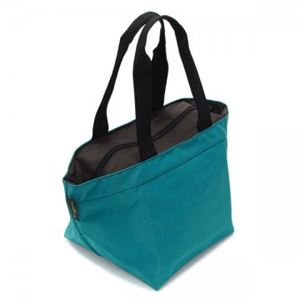 Herve Chapelier （エルベシャプリエ） トートバッグ 1028N 40L／69 LAGON／MOKA