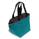 Herve Chapelier （エルベシャプリエ） トートバッグ 1028N 40L／69 LAGON／MOKA