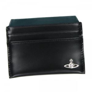 Vivienne Westwood（ヴィヴィアンウエストウッド） 小銭入れ 33069 BLACK