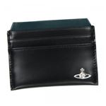 Vivienne Westwood（ヴィヴィアンウエストウッド） 小銭入れ 33069 BLACK