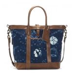 RalphLauren（ラルフローレン） トートバッグ 4051908 43401 INDIGO