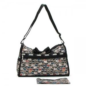 LESPORTSAC（レスポートサック） ボストンバッグ 7184