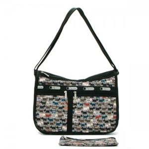 LESPORTSAC（レスポートサック） ナナメガケバッグ 7507