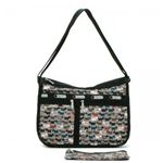LESPORTSAC（レスポートサック） ナナメガケバッグ 7507