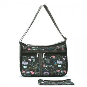 LESPORTSAC（レスポートサック） ナナメガケバッグ 7507