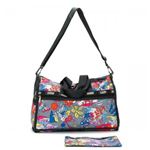 LESPORTSAC（レスポートサック） ボストンバッグ 7184