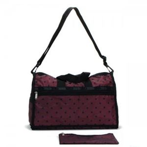 LESPORTSAC（レスポートサック） ボストンバッグ 7184