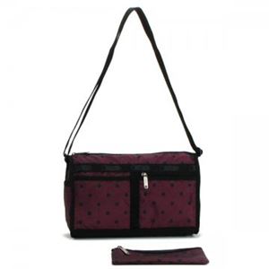 LESPORTSAC（レスポートサック） ナナメガケバッグ 7519