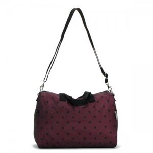 LESPORTSAC（レスポートサック） ナナメガケバッグ 8148