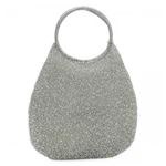 ANTEPRIMA（アンテプリマ） ハンドバッグ BGS P91 057 351 ARGENTO