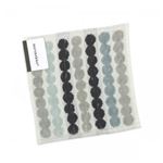 marimekko（マリメッコ） タオル 63908 190 GREY／WHITE