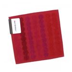 marimekko（マリメッコ） タオル 63908 330 RED／PINK