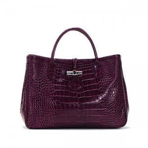 Longchamp（ロンシャン） ハンドバッグ 1686 455 FUCHSIA