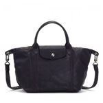 Longchamp（ロンシャン） ナナメガケバッグ 1512 645 MYRTILLE