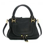 Chloe（クロエ） ショルダーバッグ 3S0860 1 BLACK