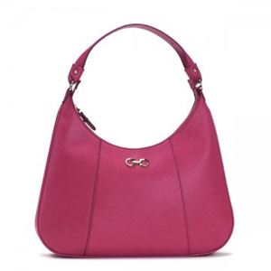 Ferragamo（フェラガモ） ショルダーバッグ 21E379 AGATA ROSA