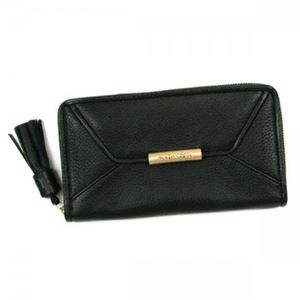 SEE BY CHLOE（シーバイクロエ） 長財布 9P7112 1 BLACK