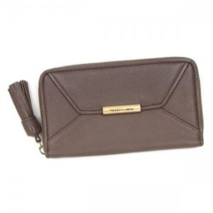 SEE BY CHLOE（シーバイクロエ） 長財布 9P7112 63 TAUPE