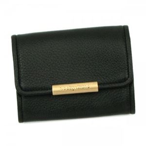 SEE BY CHLOE（シーバイクロエ） カードケース 9P7391 1 BLACK