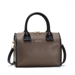 SEE BY CHLOE（シーバイクロエ） ボストンバッグ 9S7327 A60 TAUPE