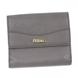 SEE BY CHLOE（シーバイクロエ） Wホック財布 9P7455 51 MIST
