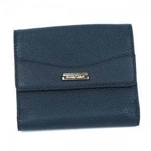SEE BY CHLOE（シーバイクロエ） Wホック財布 9P7455 A63 SEAPORT