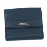 SEE BY CHLOE（シーバイクロエ） Wホック財布 9P7455 A63 SEAPORT