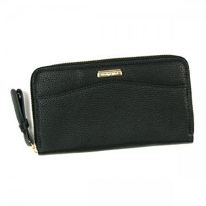 SEE BY CHLOE（シーバイクロエ） 長財布 9P7457 1 BLACK