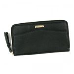 SEE BY CHLOE（シーバイクロエ） 長財布 9P7457 1 BLACK