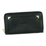 SEE BY CHLOE（シーバイクロエ） 長財布 9P7459 1 BLACK